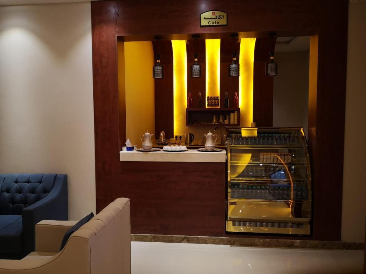 Makarem Hotel Apartments Riadh Exterior foto