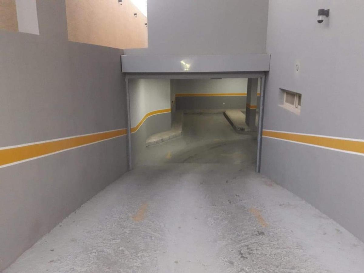 Makarem Hotel Apartments Riadh Exterior foto